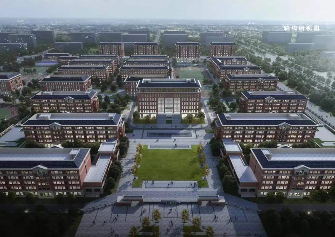 2025年郑州南开高级中学高考