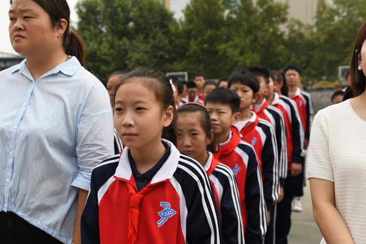 郑州市盲聋哑学校