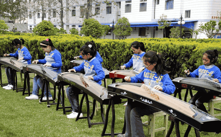 郑州市中原区二砂实验学校