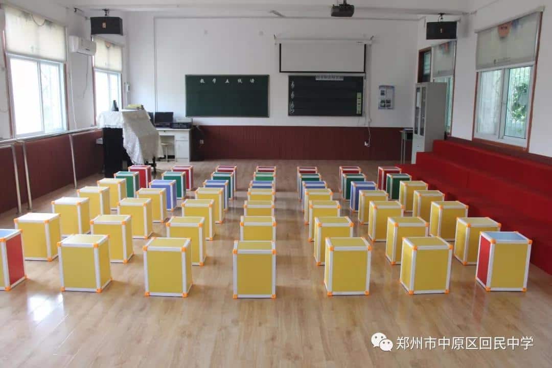 郑州市中原区回民中学