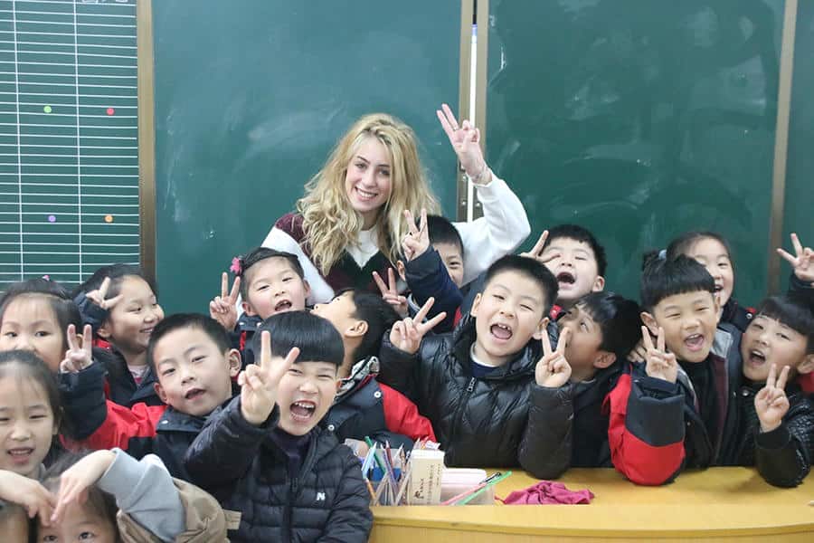 郑州市中原区西斯达城市森林学校
