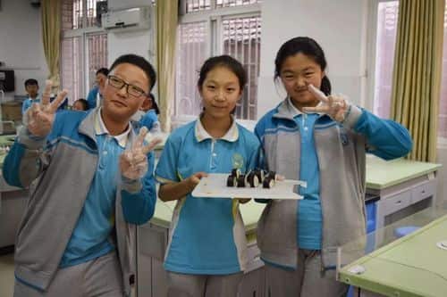 郑州市豫翔实验学校