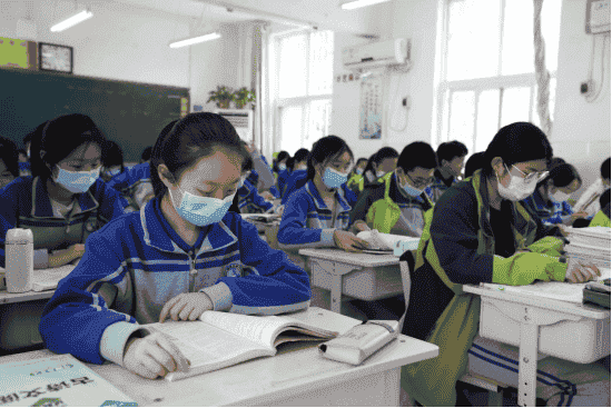 郑州市豫翔实验学校