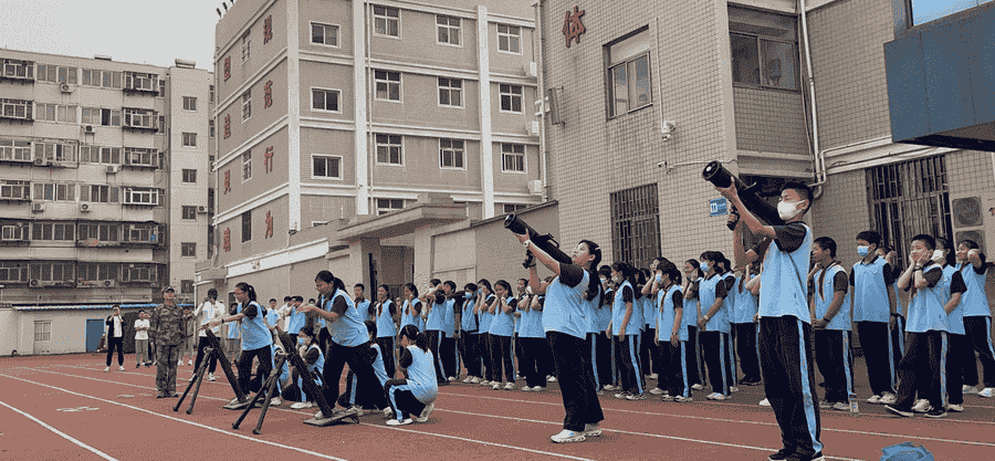 郑州市第五初级中学