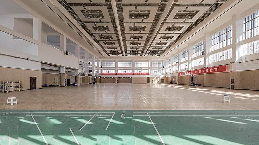 郑州市第十九高级中学