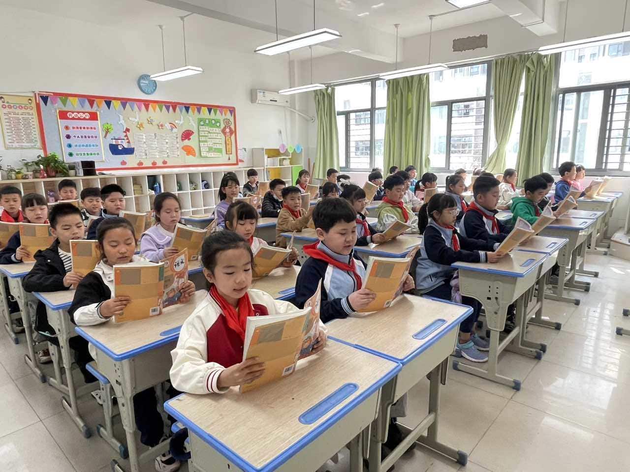郑州市惠济区艺术小学