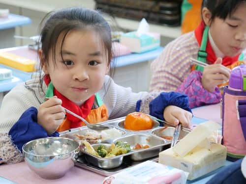 郑州市金水区丰庆路小学