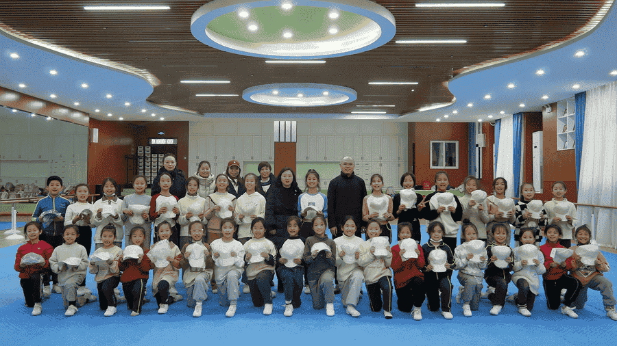 郑州市金水区丰庆路小学