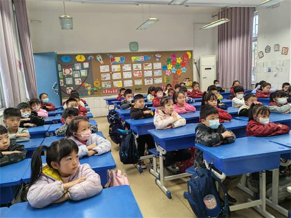 郑州市管城回族区南关小学