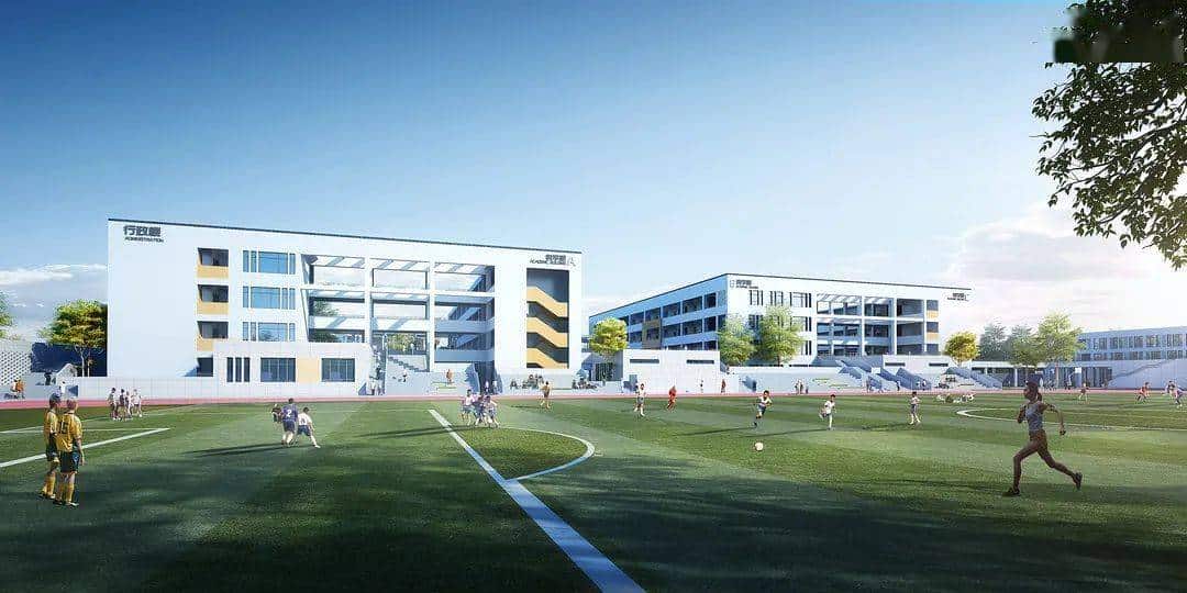 郑州市经济技术开发区蝶湖小学