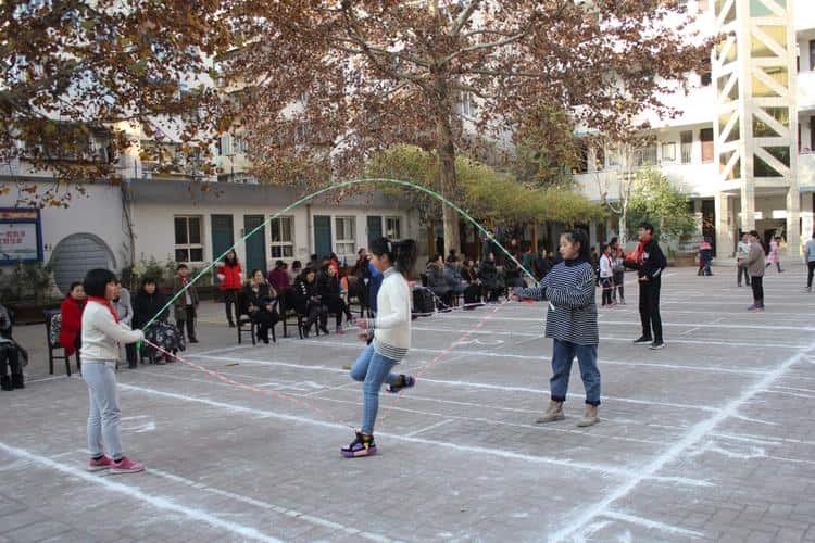 郑州市管城回族区南学街小学