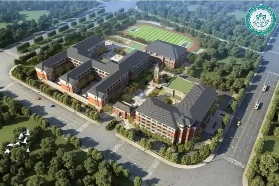 郑州市郑东新区永盛小学