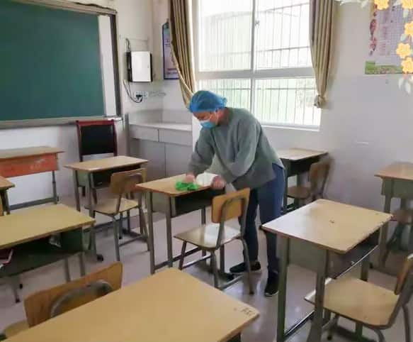 郑州市郑东新区豫兴后湾小学