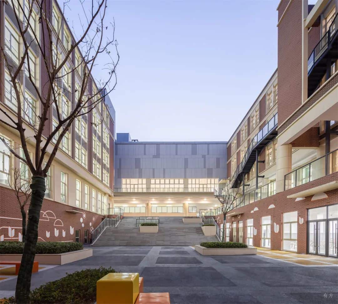 郑州大学实验小学