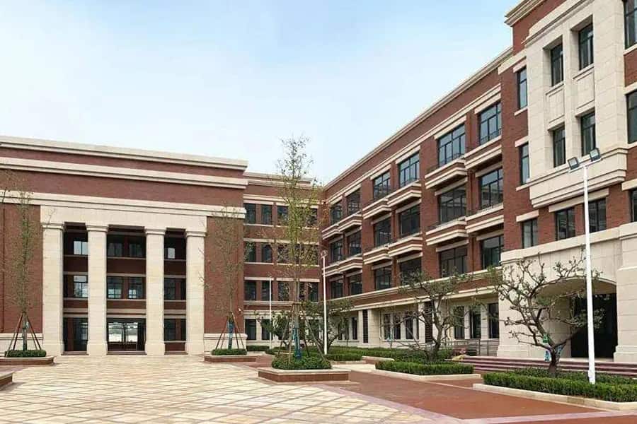 郑州中学附属小学