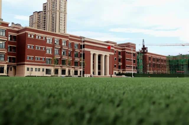 郑州中学附属小学
