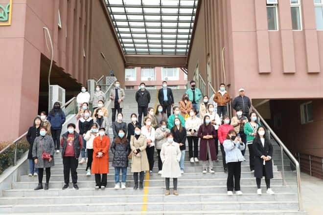 郑州市郑东新区龙源小学
