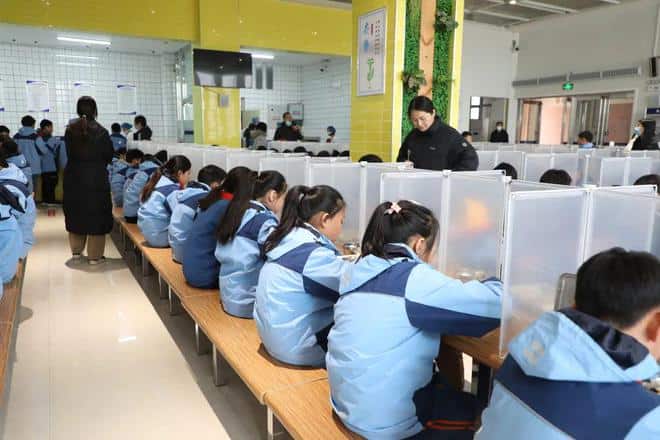 郑州市郑东新区龙源小学