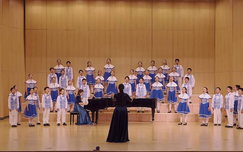 郑州市郑东新区众意路小学