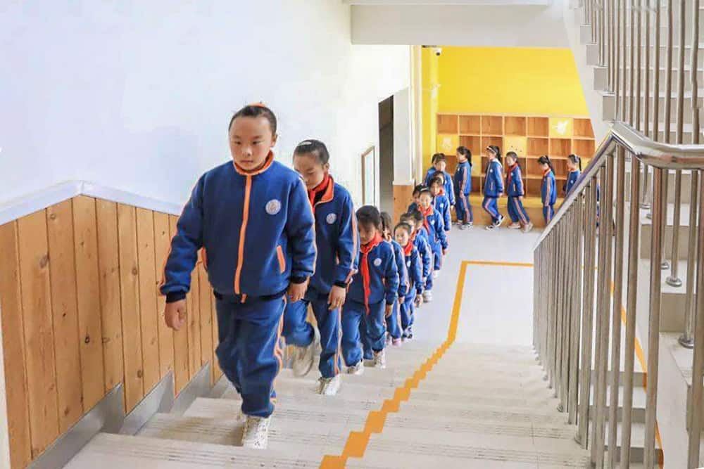 郑州市郑东新区众意路小学