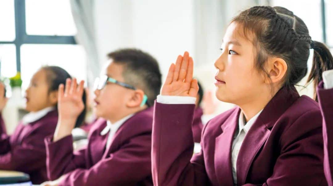 郑州经开区瑞丁小学