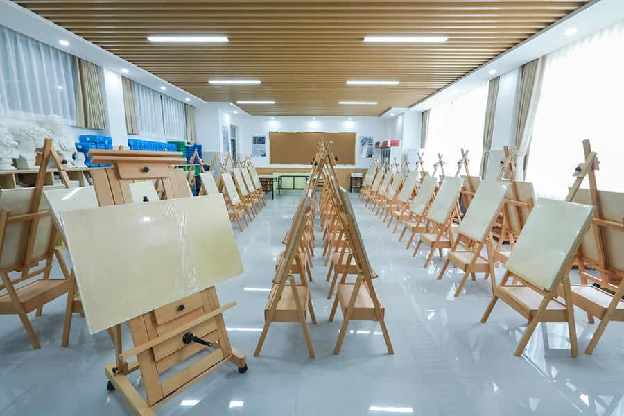 郑州市第五十六高级中学