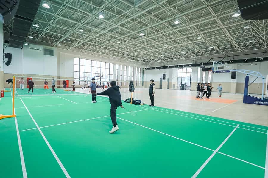 郑州市第五十六高级中学
