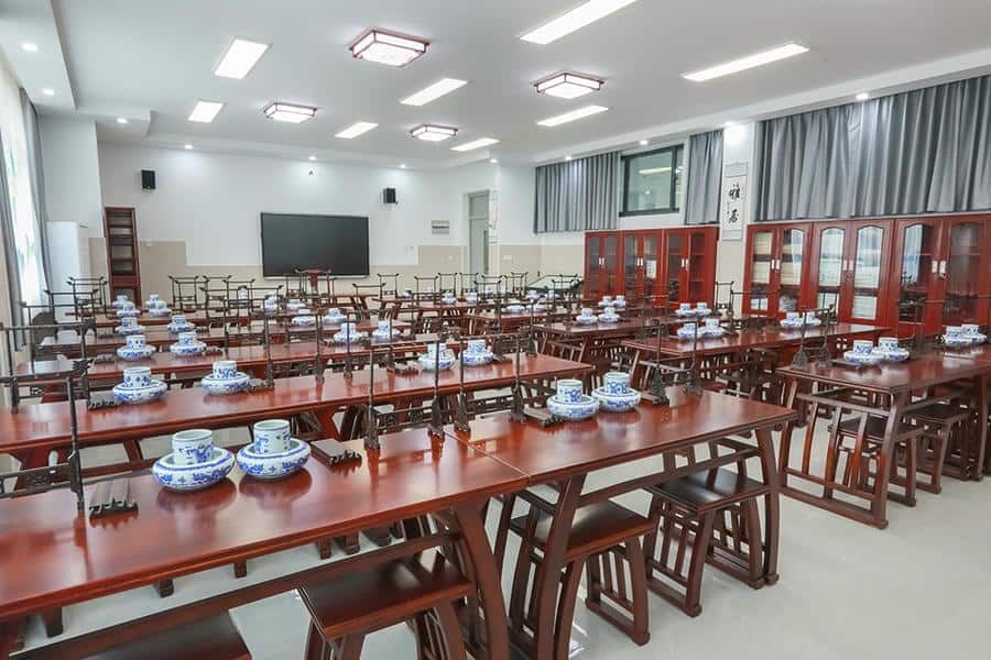 郑州市第五十六高级中学