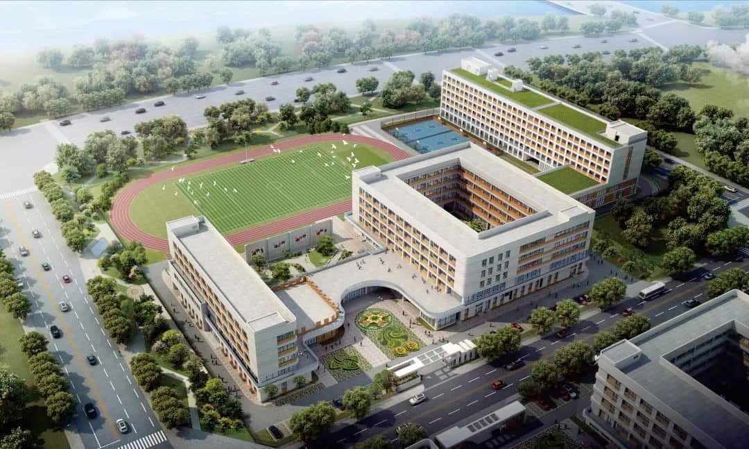 郑州市明新中学
