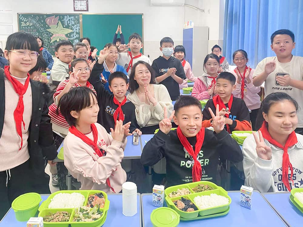 郑州市惠济区金洼小学
