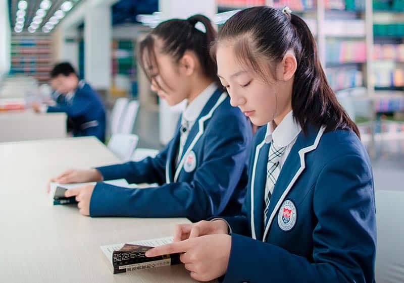 郑州市金水区建业小学