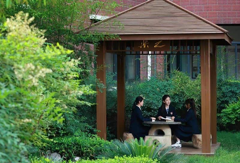 郑州市金水区建业小学