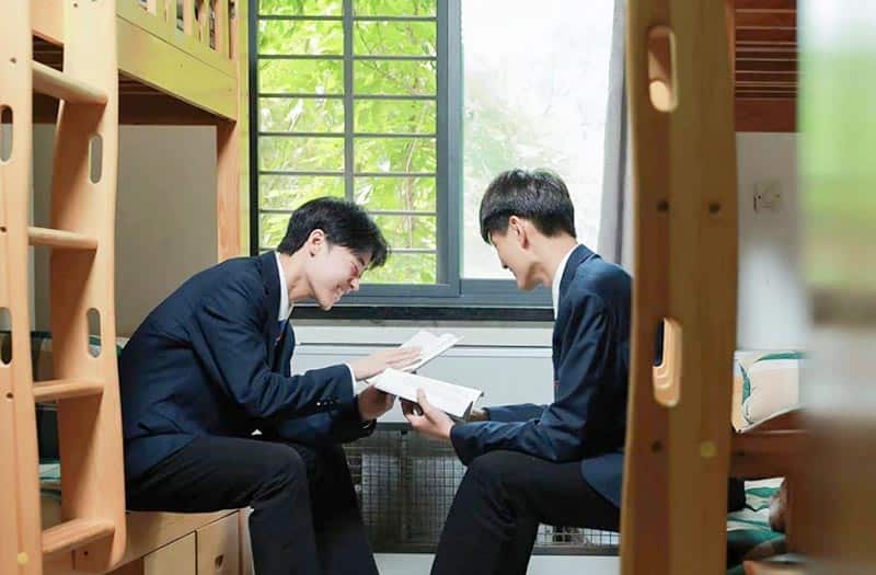 郑州市金水区建业小学