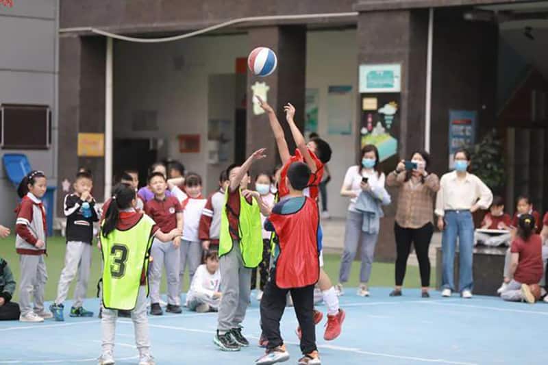 郑州市金水区纬五路第二小学