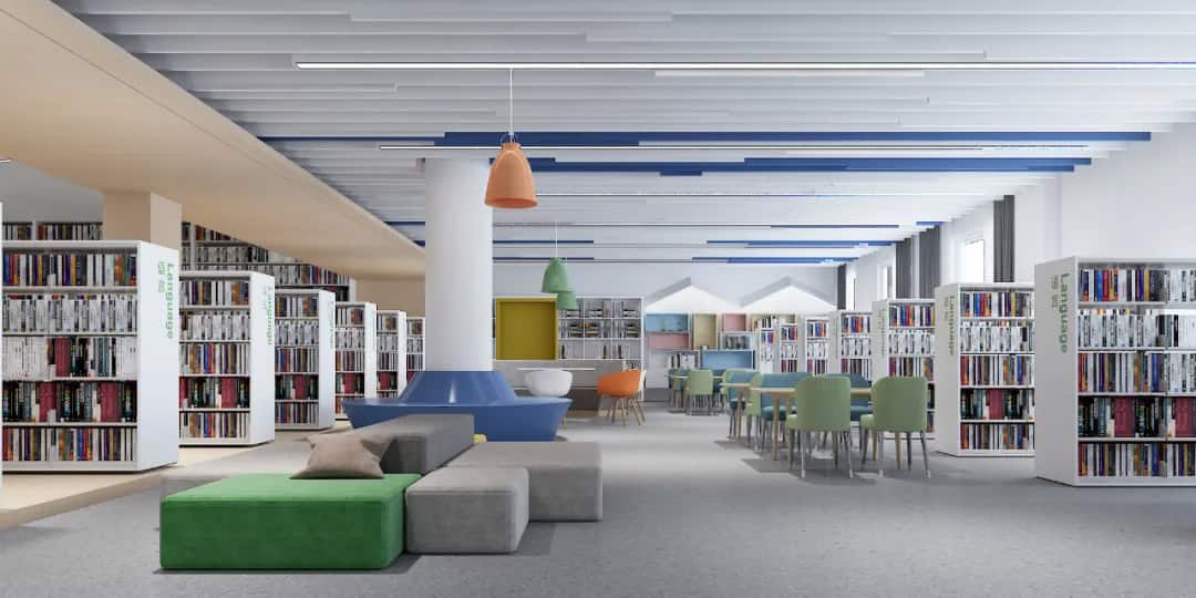 郑州市经济技术开发区滨河第二小学