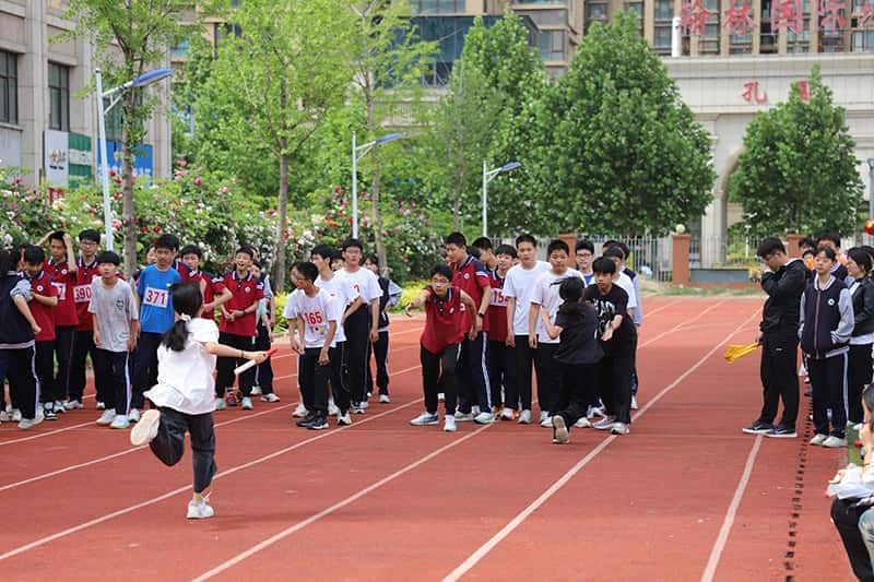 郑州大学附属学校(小学部)