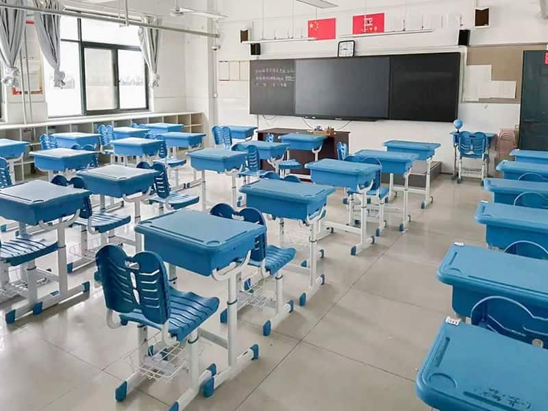 郑州高新技术产业开发区八一中学