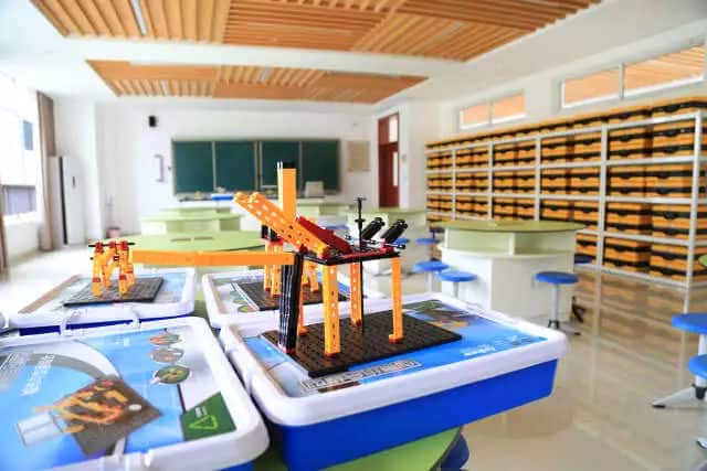 郑北一中学校