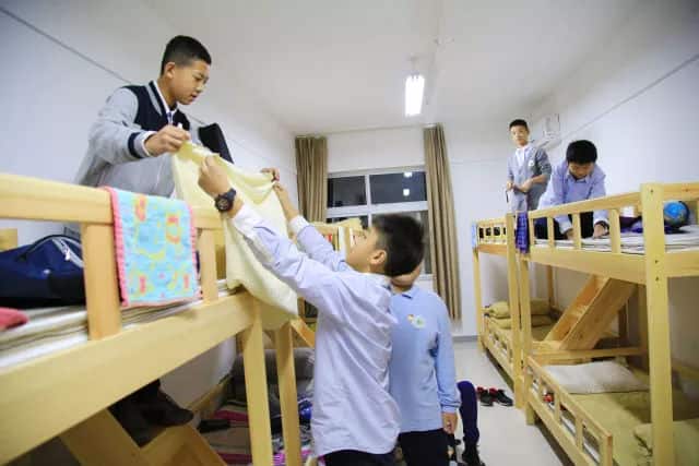 郑北一中学校