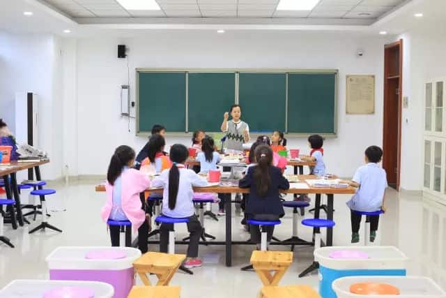 郑北一中学校
