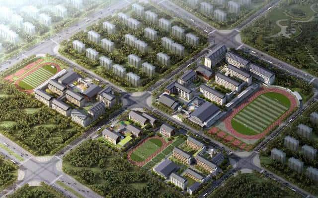 上海师范大学附属郑州启佳学校