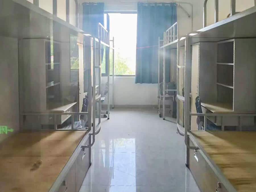 郑州市第四十一高级中学
