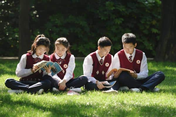 郑州市第四十九中学