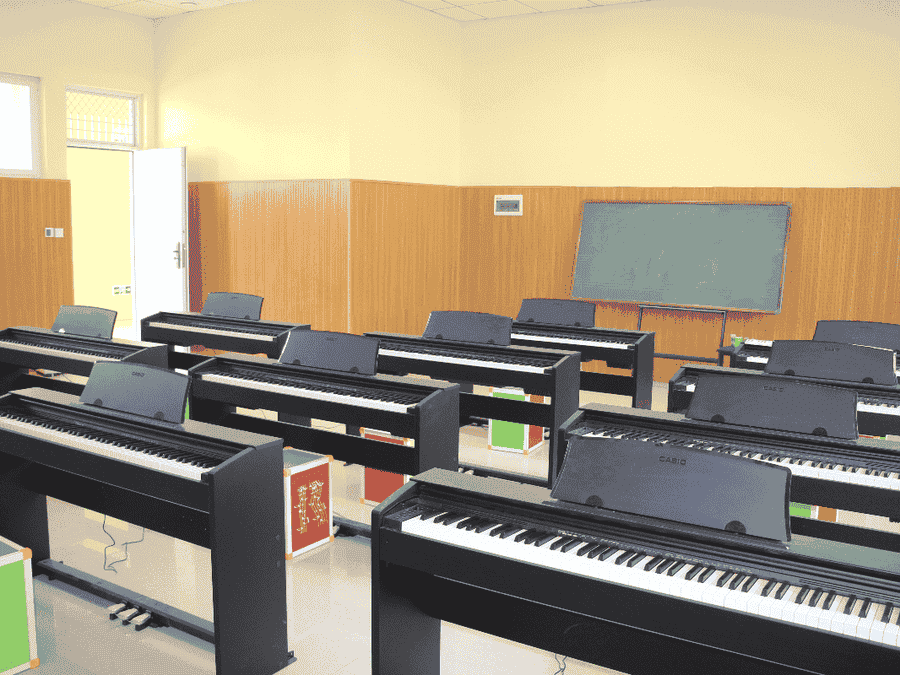 郑州市二七区绿地爱华学校