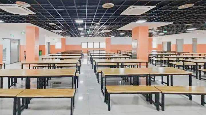 郑州市第四十四高级中学