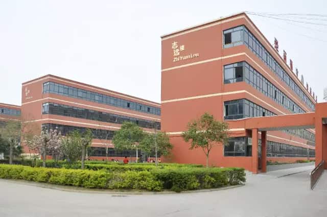 郑州市郑东新区畅和街小学