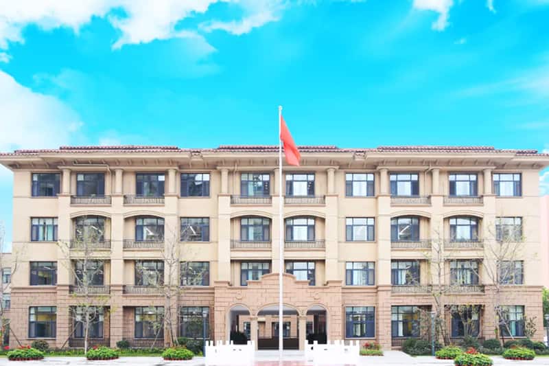 郑州陈中实验学校