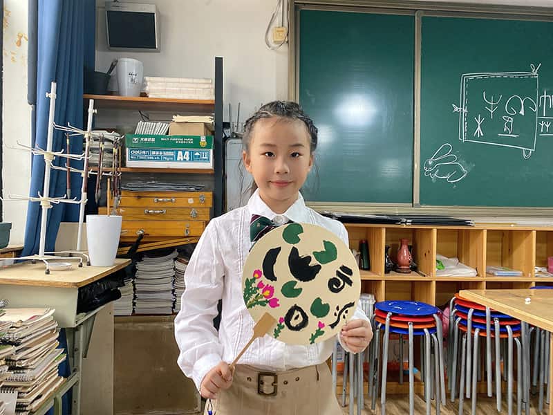 郑州市金水区北辰小学