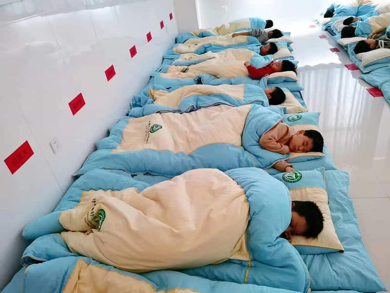 郑州市郑东新区锦绣小学
