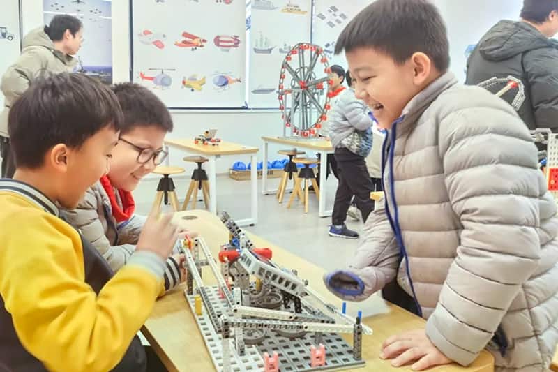 郑州启佳学校